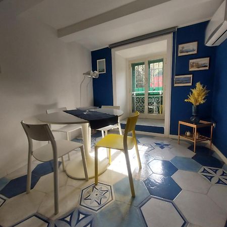 Be Blu Apartment Nápoly Kültér fotó