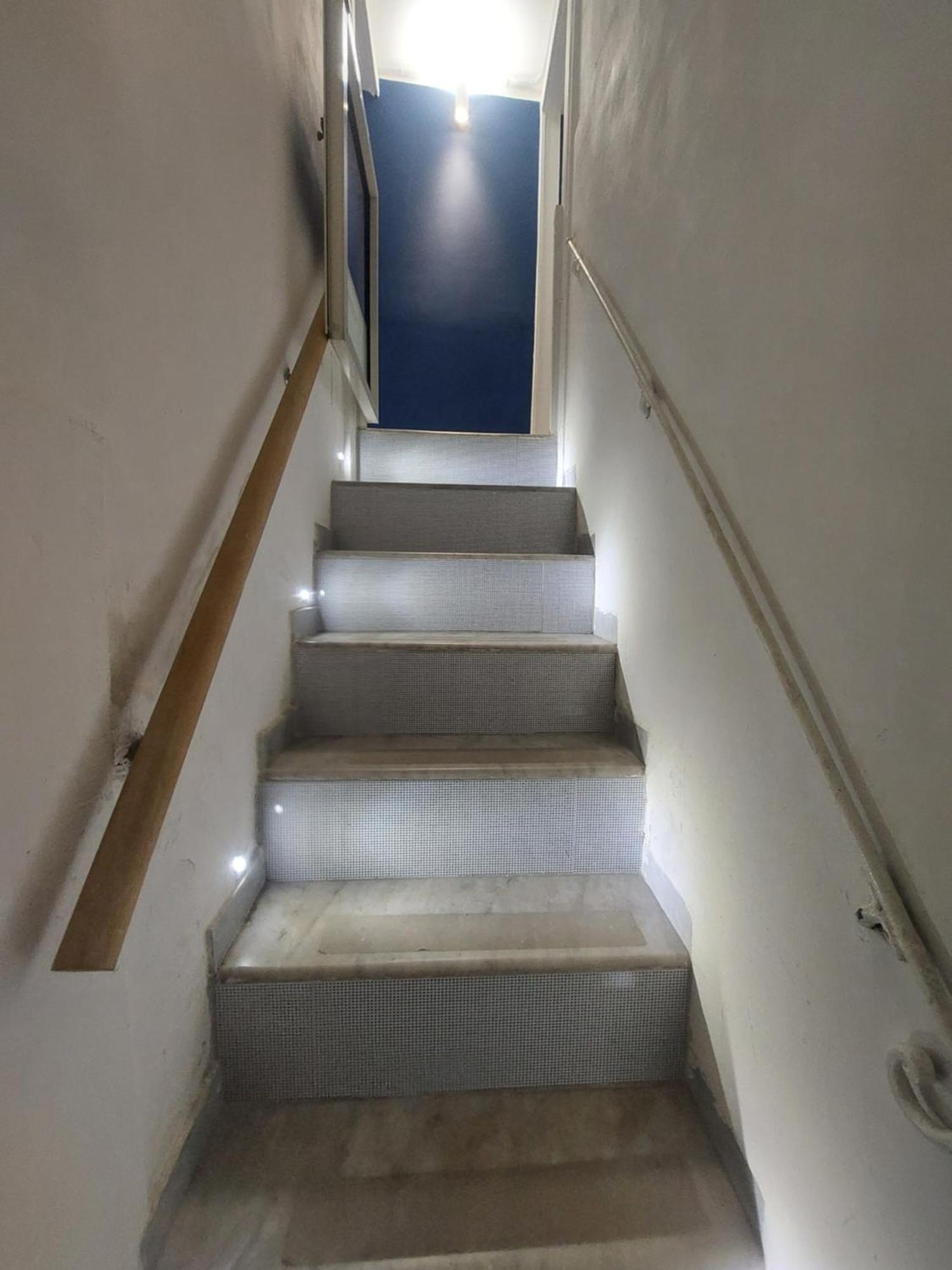 Be Blu Apartment Nápoly Kültér fotó