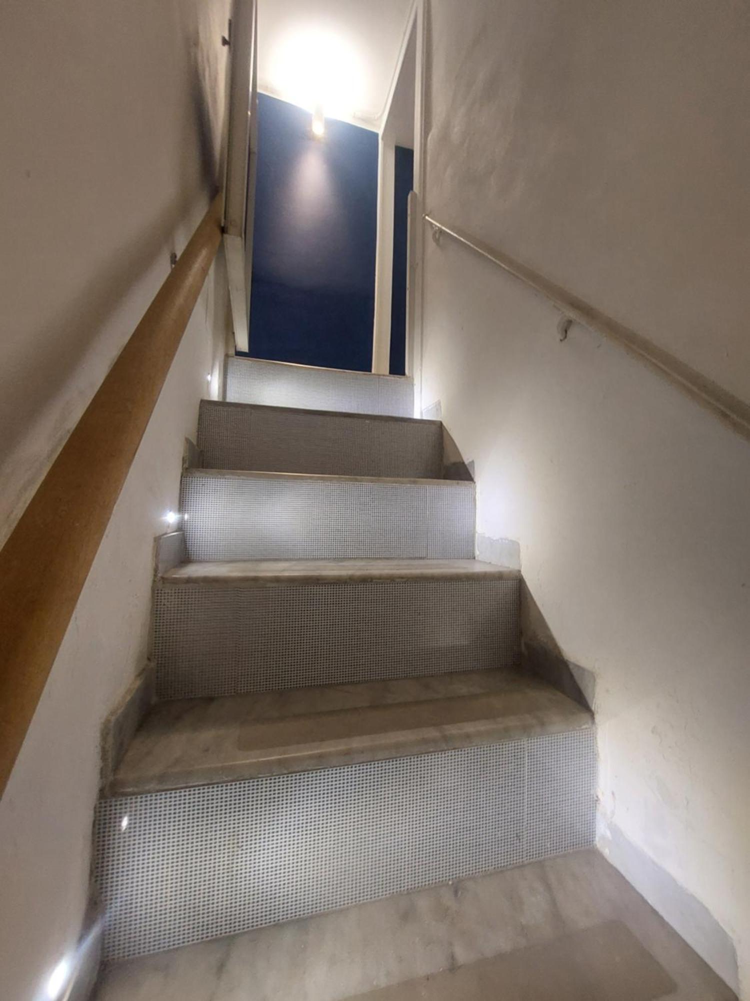 Be Blu Apartment Nápoly Kültér fotó