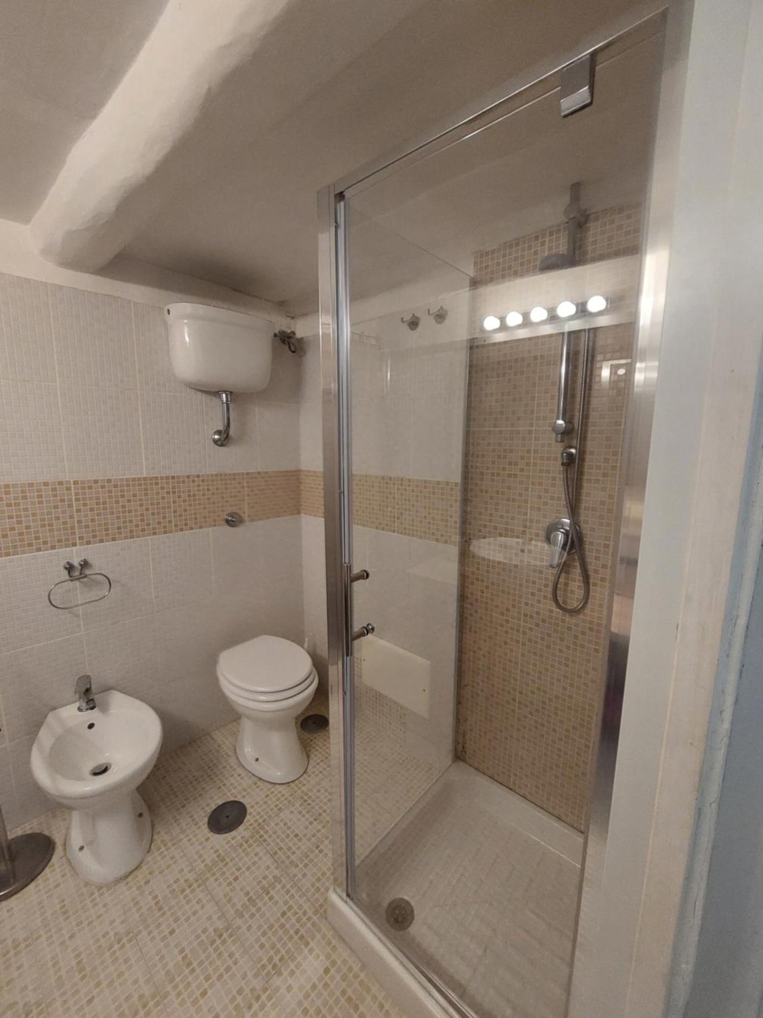 Be Blu Apartment Nápoly Kültér fotó
