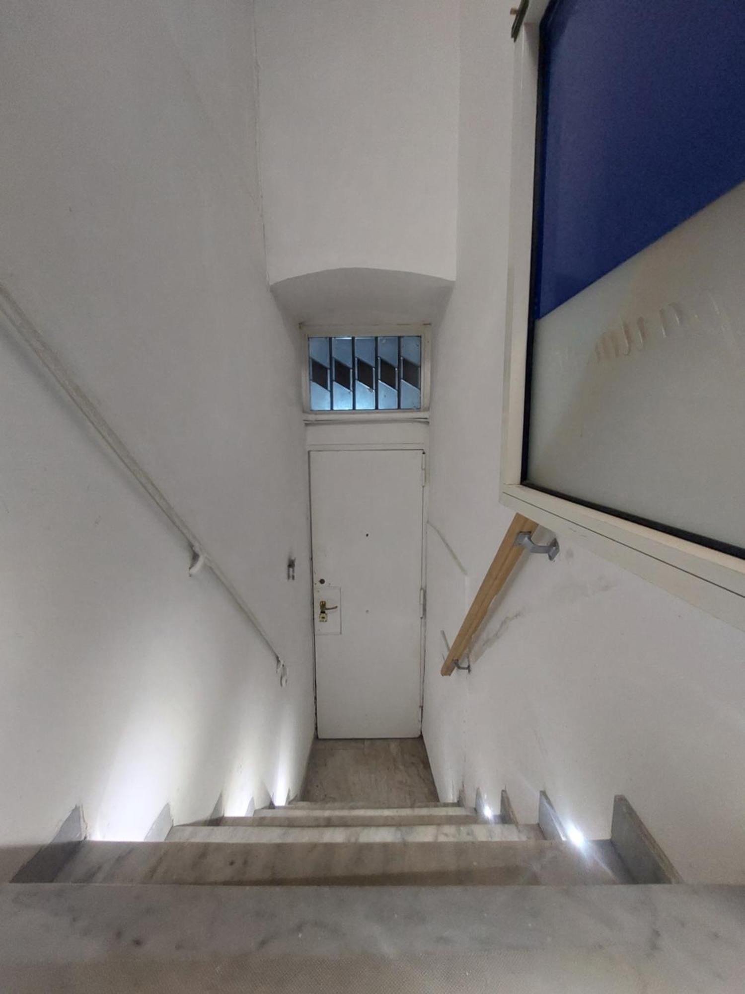 Be Blu Apartment Nápoly Kültér fotó